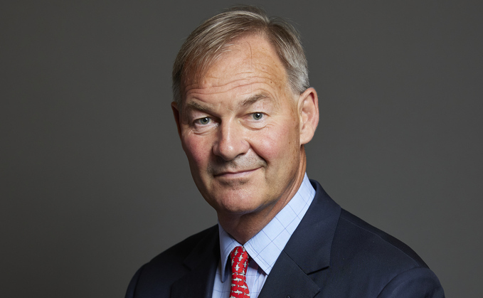 Restore Britain leader Rupert Lowe said: "As you know, farming is very close to my heart. Above all else, we are clear that food security is national security. Without it, the country starves to death. It really is that simple."