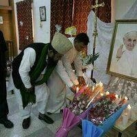 Pope Francis encouraged Christian-Muslim dialogue and helped break down stereotypes