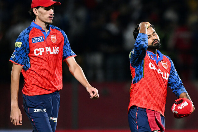 "We lost in the power play": Shreyas Iyer after PBKS crash to 6th straight defeat as RCB become 1st team to qualify for playoffs