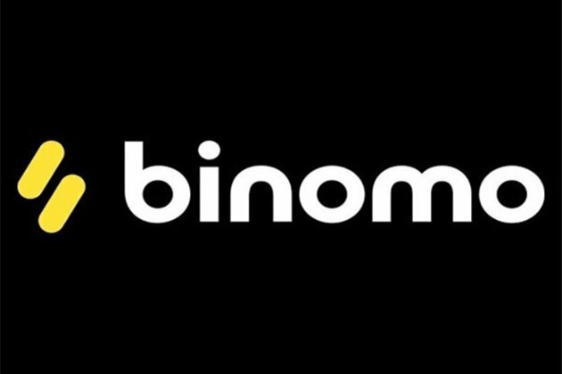 Binomo is official sponsor for Sunrisers Hyderabad