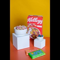 Ferrero adds Froot Loops maker WK Kellogg in $3.1B deal