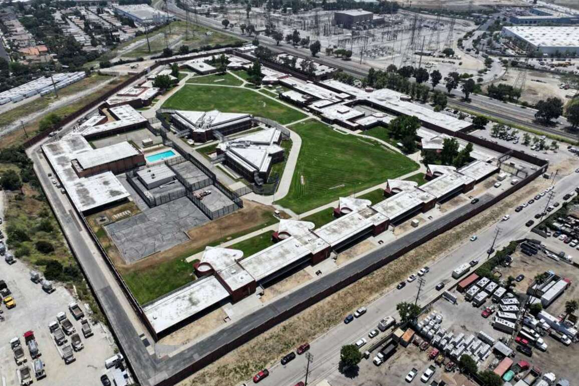 Let the kids speak- AB 802 brings accountability to juvenile halls
