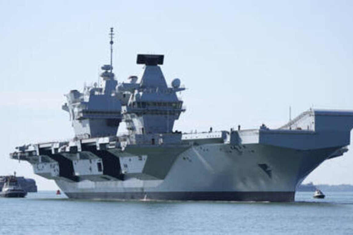 Britain to create anti-Russian naval force