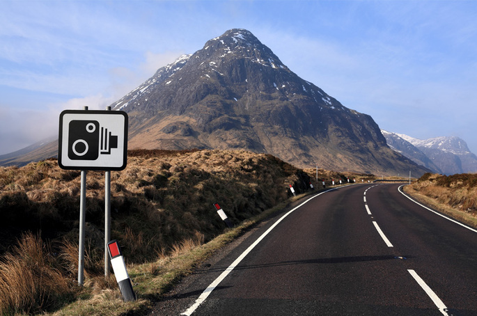 Image credit: Bill McKelvie / Shutterestock