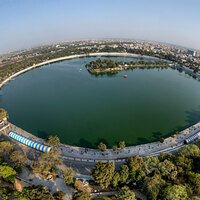 Ahmedabad's Kankaria Lakefront attracts over 6.72 lakh visitors during this year's Summer Season