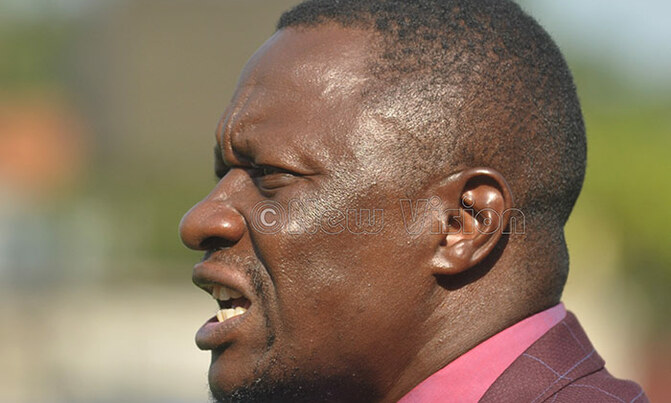 KCCA FC to offer contract extensions to Okello, Kizza-Mutebi KCCA FC to offer contract extensions to Okello, Kizza-Mutebi