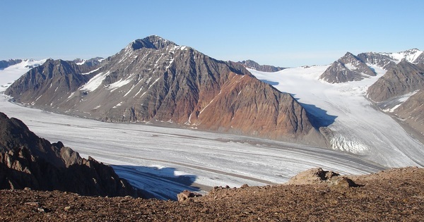 Greenland Resources gets $5M from Canada for Malmbjerg