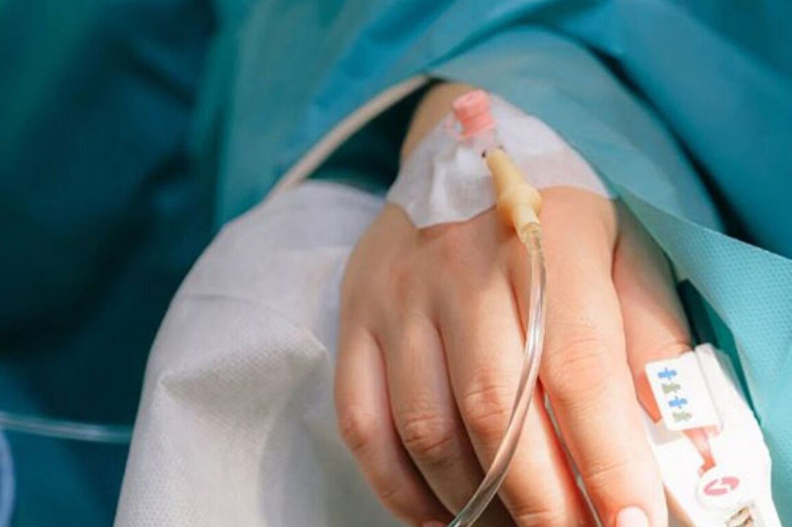 Thalassemic patients urge Parliament to pass life-saving bill regulating blood transfusions