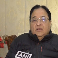 "Crossed all limits in animosity towards Muslims": SP's S.T. Hasan slams centre on Turkman Gate demolition