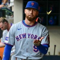 Mets hope Brandon Nimmo can play in rubber match vs. Nats