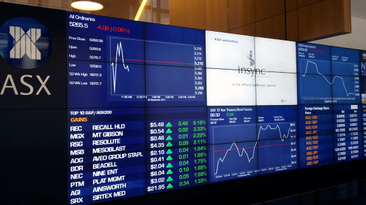 MinRes leads lithium losers in S&P rebalance