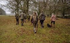 Countryside 'aggrieved' by withdrawal of rate relief support for deer and shooting businesses