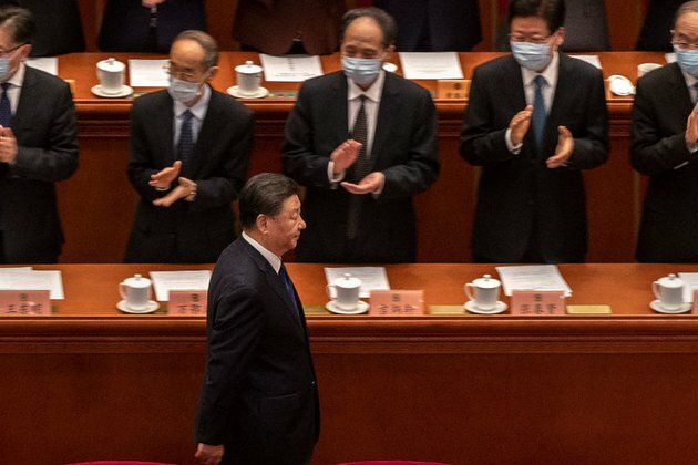 hinese elites given directive on foreign assets WSJ