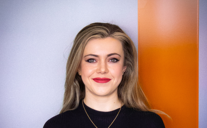 Sackers has appointed Sophia Russell as an associate 