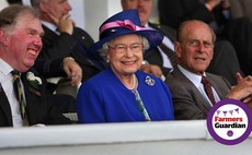 Farming community share memories from meetings with Queen - 'I count myself lucky to have met her as a humble farmer'