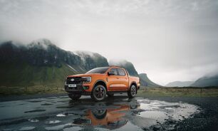 Australia's plug-in/electric ute market is expanding, with the Ford Ranger PHEV among the new options arriving next year.  