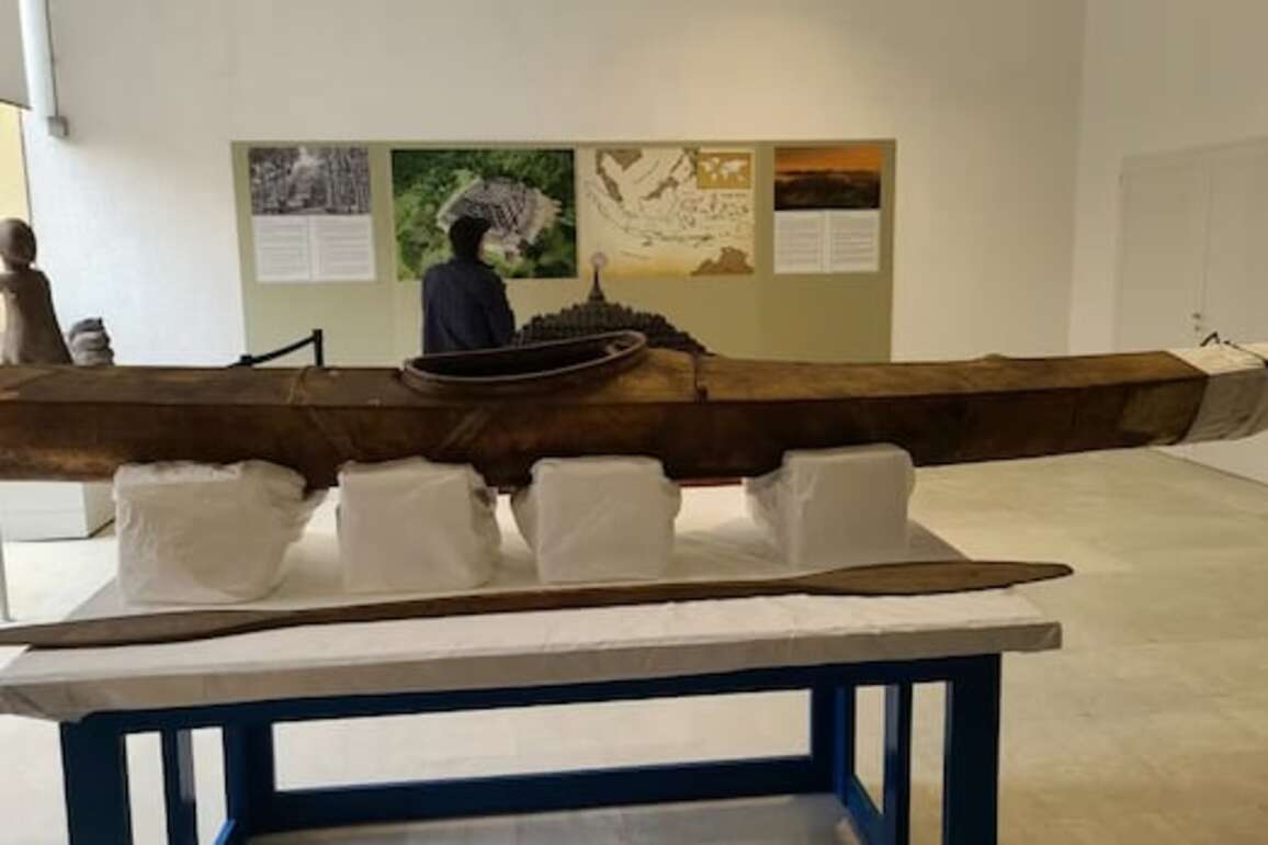 Indigenous leaders call on new Pope to return thousands of artifacts