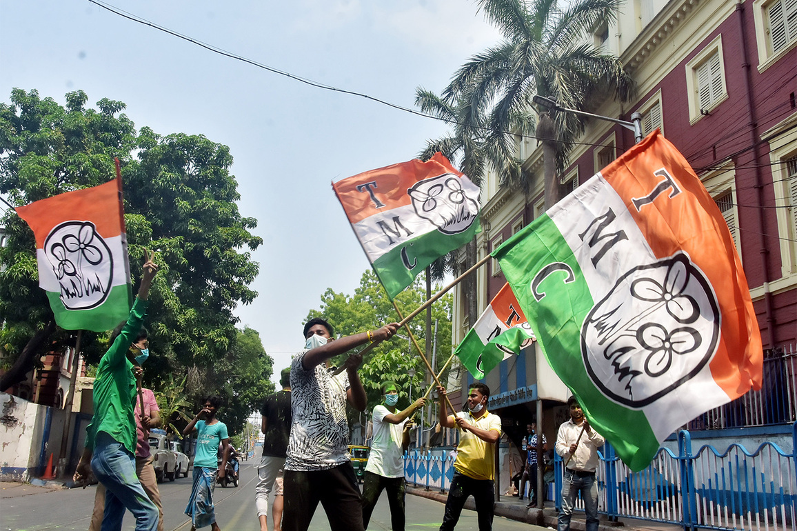 Assam Assembly polls: Trinamool Congress releases star campaigners list, led by Mamata Banerjee