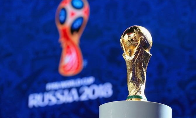 World Cup: Police calls for heightened vigilance World Cup: Police calls for heightened vigilance