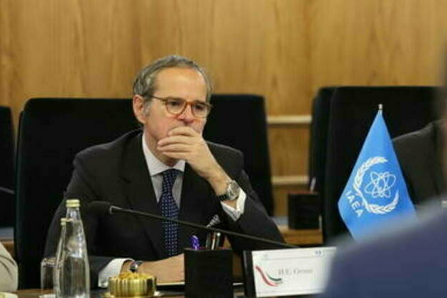 Israel-Iran clash risks 'catastrophe' - nuclear watchdog