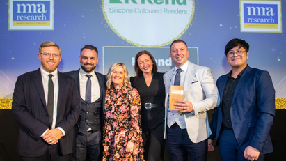 Honouring a lifetime at the service of the industry