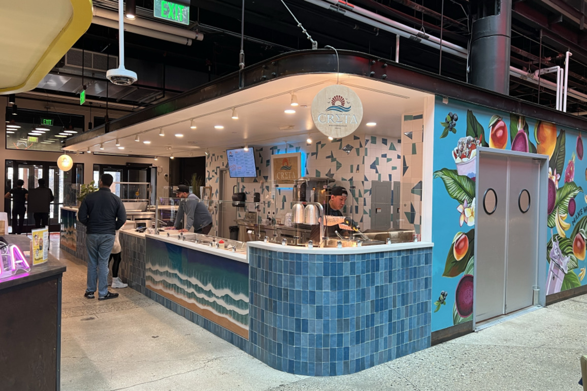 New Vendors Open at 3rd Street Market Hall   Urban Milwaukee
