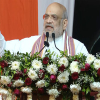 Amit Shah to chair 1st-ever demographic, infiltration, illegal religius constructions review in Bihar's Seemanchal in 3-day visit