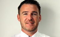 Intergas appoints Dennis Harman to boost Intergas sales team