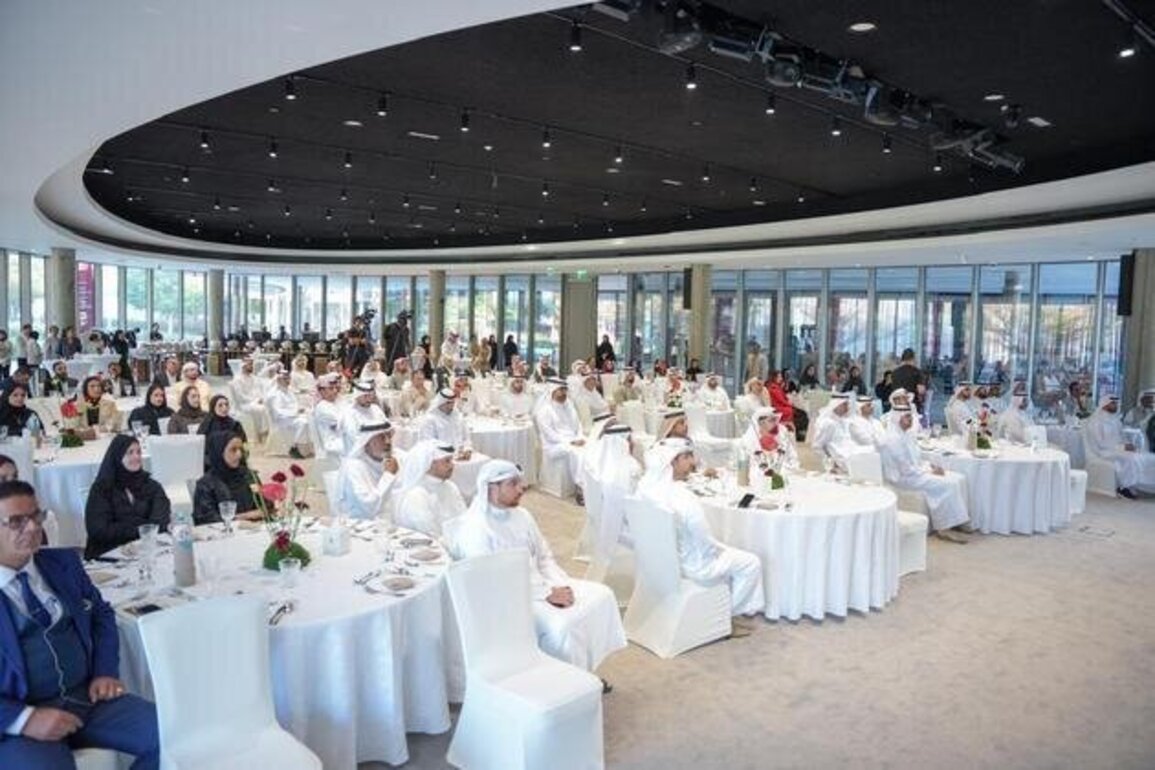 Sharjah Asset Management launches 2026-2028 strategy