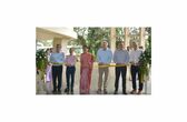 Trelleborg inaugurates R&D facility in India