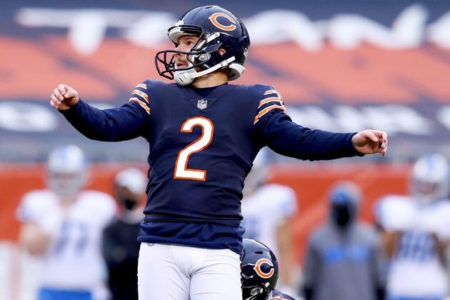 Bears 2021 position preview: Special teams
