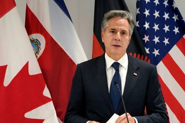 US Announces Financial Effort to Support Emerging Democracies