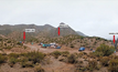 Hualilan, Argentina