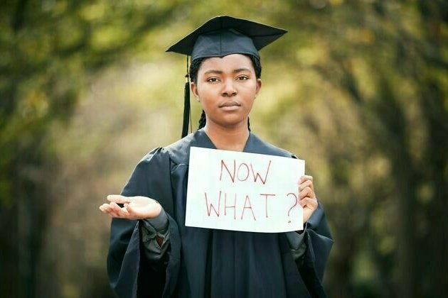 Africa's 'youthquake': huge numbers of young people have no jobs, the wrong skills and little hope