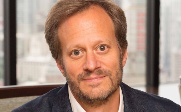 Q&A: Bain Capital's David Gross-Loh