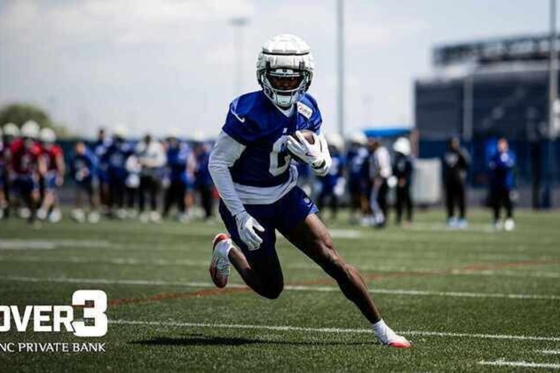 Cover 3: Takeaways from rookie minicamp