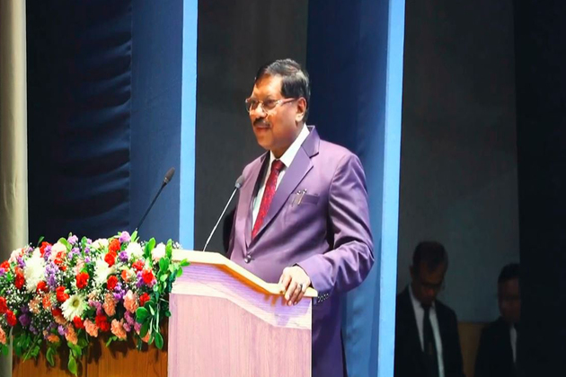 "Contradictory opinions can erode authority of legal system," says CJI Gavai