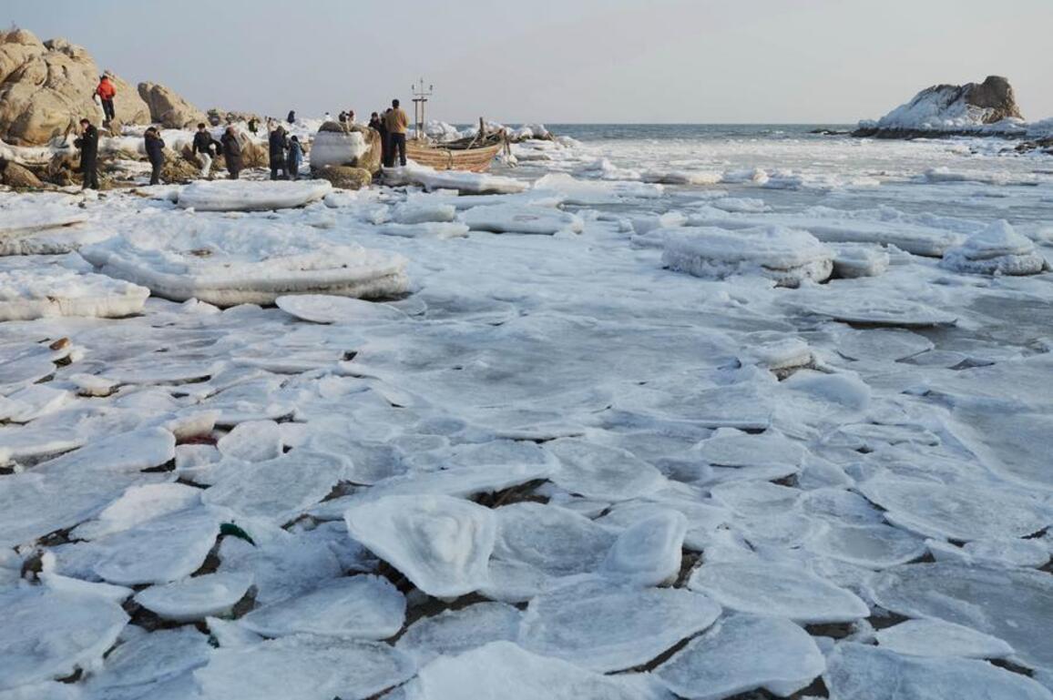 China releases LangYa 2.0 AI model for full-blown marine phenomenon forecasting