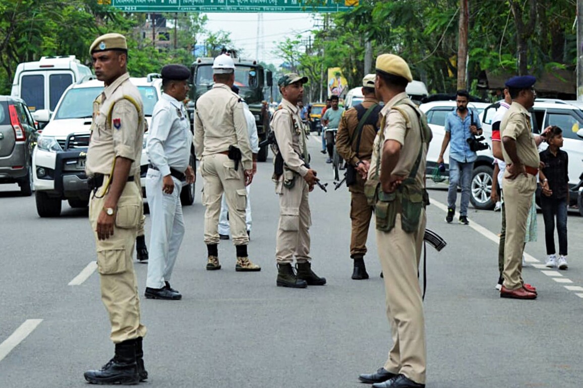 Delhi Police: From salt to ghee, the dangerous trade of fake daily goods exposed