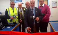 RGB Building Supplies opens new Torquay branch