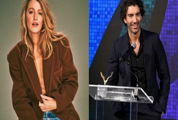 Actor Justin Baldoni dropped by WME talent agency following Blake Lively's sexual harassment complaint