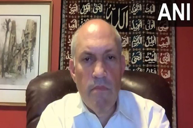 "Iranians will suffer most": Ex-Pentagon official on possible closure of Strait of Hormuz