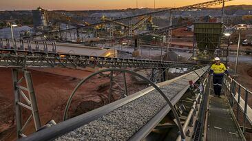 PLS' growth opportunities buoyed by surging prices 