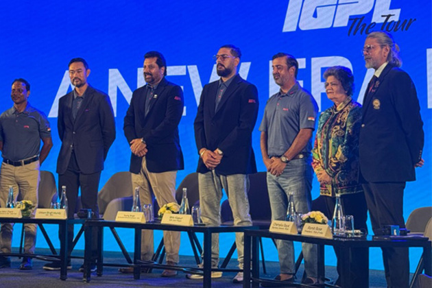 Yuvraj Singh officially launches multi-city IGPL Tour, set to kickstart from September 10 from Chandigarh