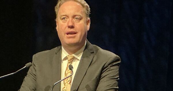 Future of Mining Australia 2026 kicks off