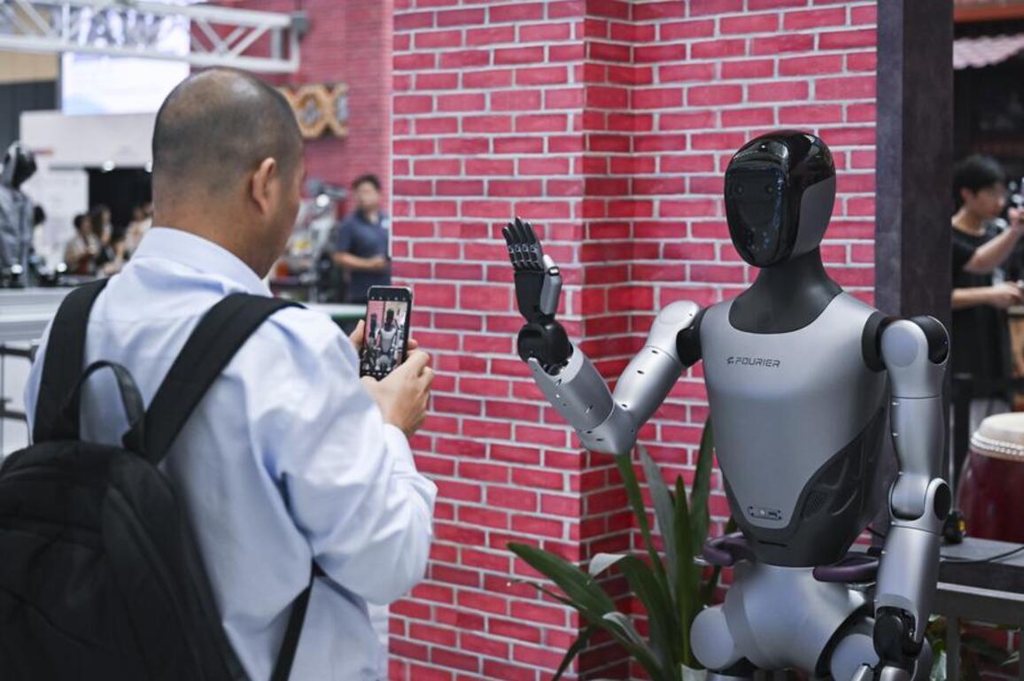 China's AI firms roll out DeepSeek rivals in open-source drive
