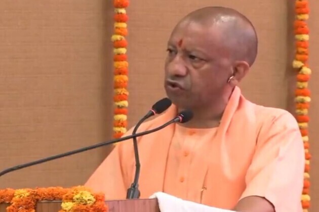'Same force that blocked Somnath restoration tried to stall Ram Temple": CM Yogi