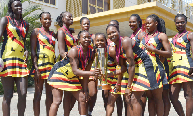 Netball's 2018 year in review: winners and losers Netball's 2018 year in review: winners and losers