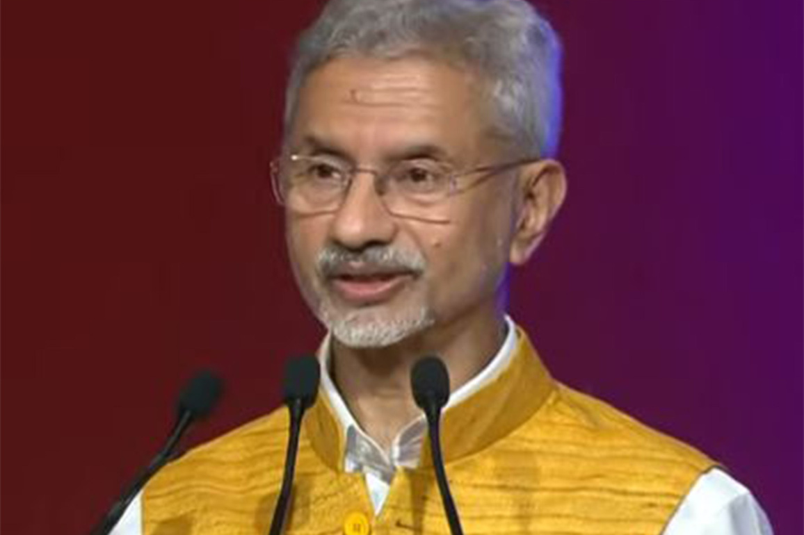 Jaishankar highlights capabilities, AI and global order at Raisina Dialogue, nods to Stubb's keynote and PM Modi's vision