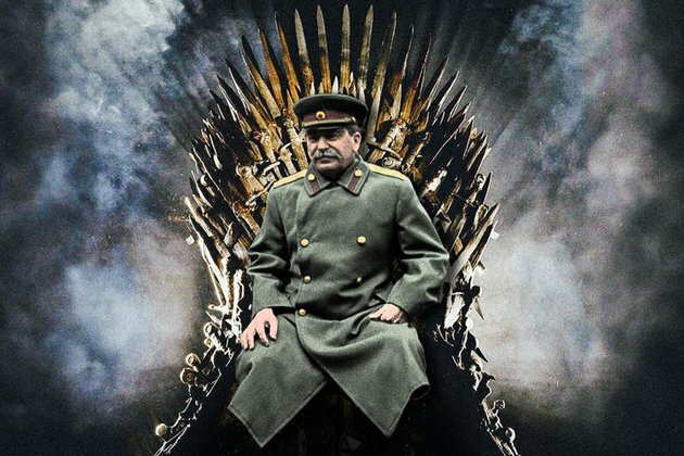 Stalin&#039;s lifehacks: How to ruthlessly take power and get away with it